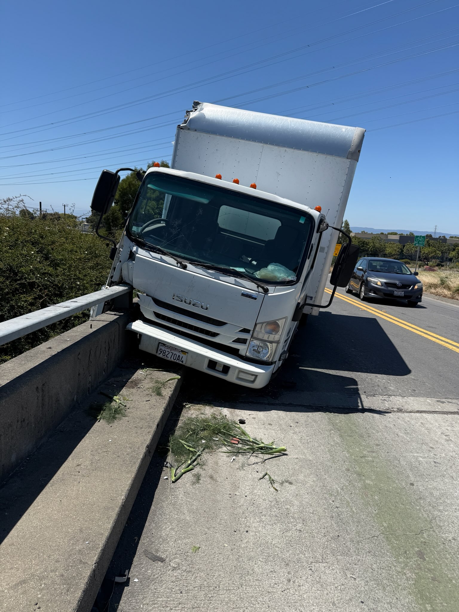 RG4 Towing service